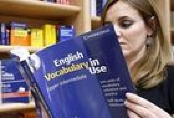La Generalitat otorga las becas de inglés en el extranjero para jóvenes durante 2014