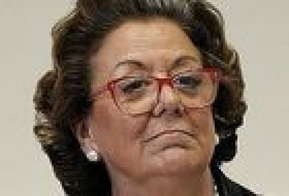 Barberá, satisfecha al avalarse que Valencia no tuvo 