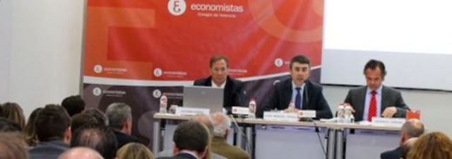 Las 5 claves del Plan estratégico del Colegio de Economistas de Valencia 