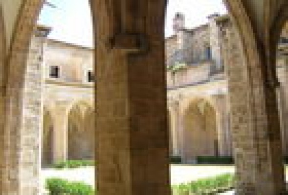 La Valencia Fashion Week tendrá al Centro del Carmen como sede oficial