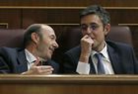 PSOE: un congreso que puede ser impugnado