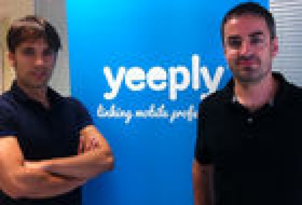 Yeeply consigue una ronda de financiación de 320.000 euros