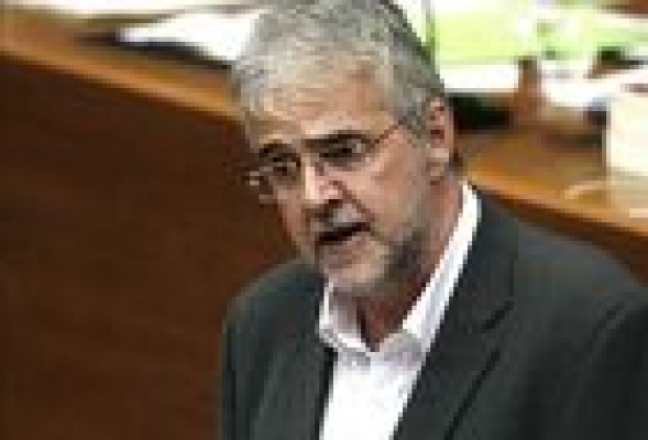 El PSPV-PSOE pide una comisión de investigación sobre el 