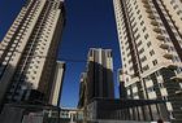 La socimi Axia Real Estate se estrenará en bolsa el 9 de julio