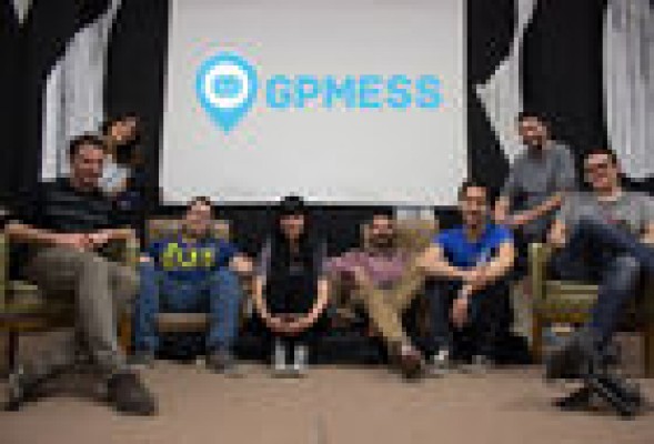 GPMess, cómo contribuir a mejorar las experiencias de otros con la geolocalización de mensajes 