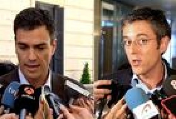 La entrega de avales en el PSOE apunta a una ligera ventaja de Pedro Sánchez en la Comunitat