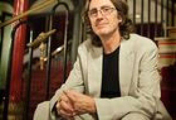 Lo mejor por venir en el Seagram's Jazz Festival del Palau de la Música según su director