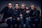 Hombres G actúa este viernes en Alaquàs cerrando la cuarta semifinal de 'Sona la Dipu'
