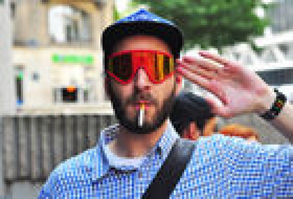 Este verano hay vida más allá de las gafas de sol polarizadas