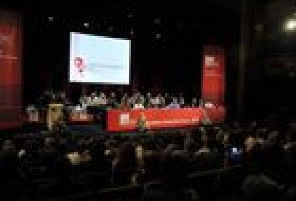 Los socios de la SGAE rechazan las cuentas de 2013 y la gestión de la entidad