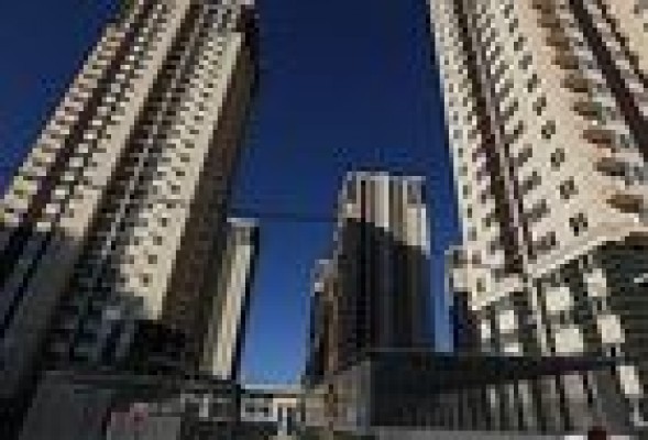 La socimi Merlín Properties sale el lunes a bolsa valorada en 1.250 millones de euros