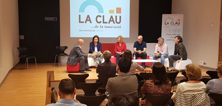 El Espaitec lleva hasta Benicarló el debate sobre la innovación en el sector turístico