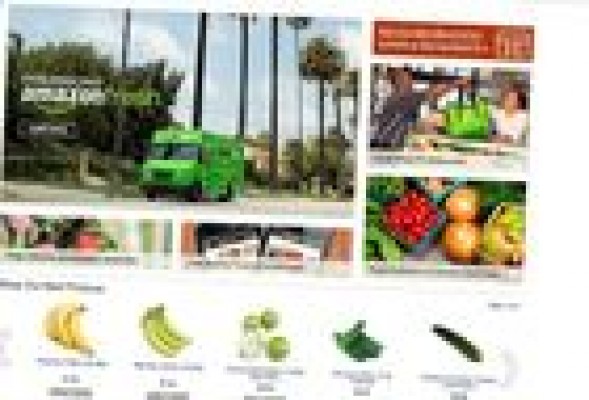 Los supermercados se las ingenian para desatascar su pírrico negocio electrónico