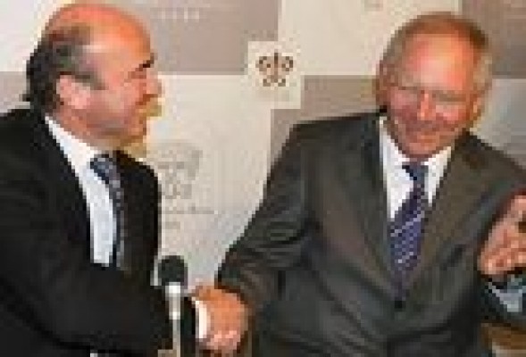 Paro, inflación, subastas y reunión del BCE, claves de la semana