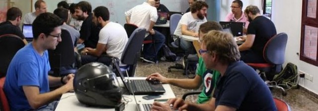 Google Android Wear y los relojes inteligentes protagonizan una nueva Geeks Night