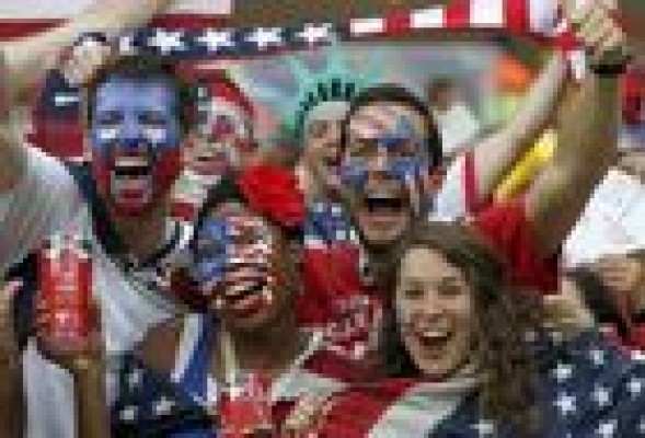 Locales de Valencia para extranjeros en los que ver el Mundial como si jugara España