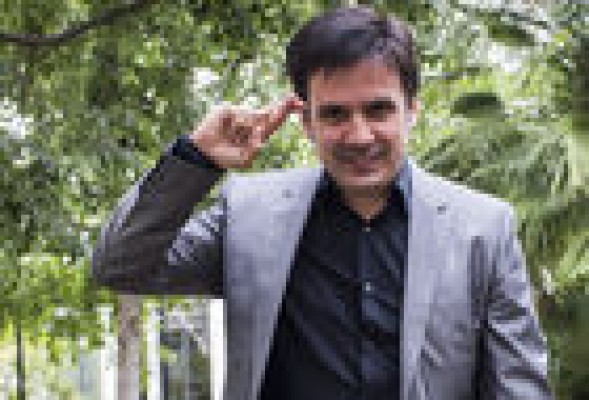 Javier Luxor: 