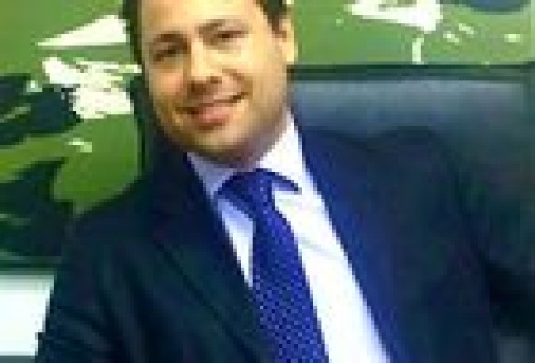 El sustituto de Miralles fue asesor de Zaplana en el ministerio al igual que Santamaría