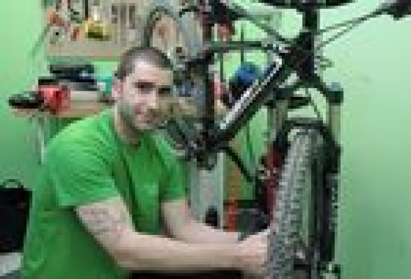 Llega a Valencia Mobikes, una red social para ciclistas y empresas responsables con el medio ambiente,