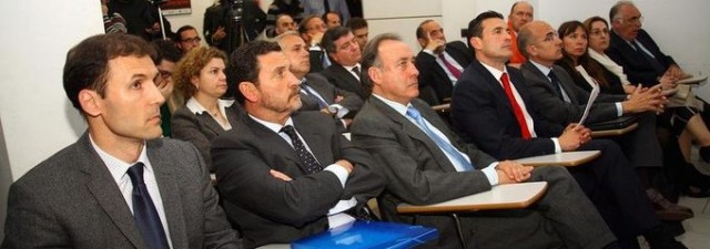 La Fundación se encuentra a la espera del contrato final