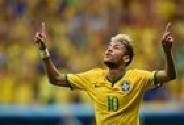 Previa Brasil - Chile: Brasil y Chile abren la fase final con los cuartos en el horizonte