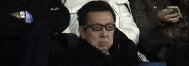 Peter Lim continúa esperando las garantías de Bankia y Generalitat