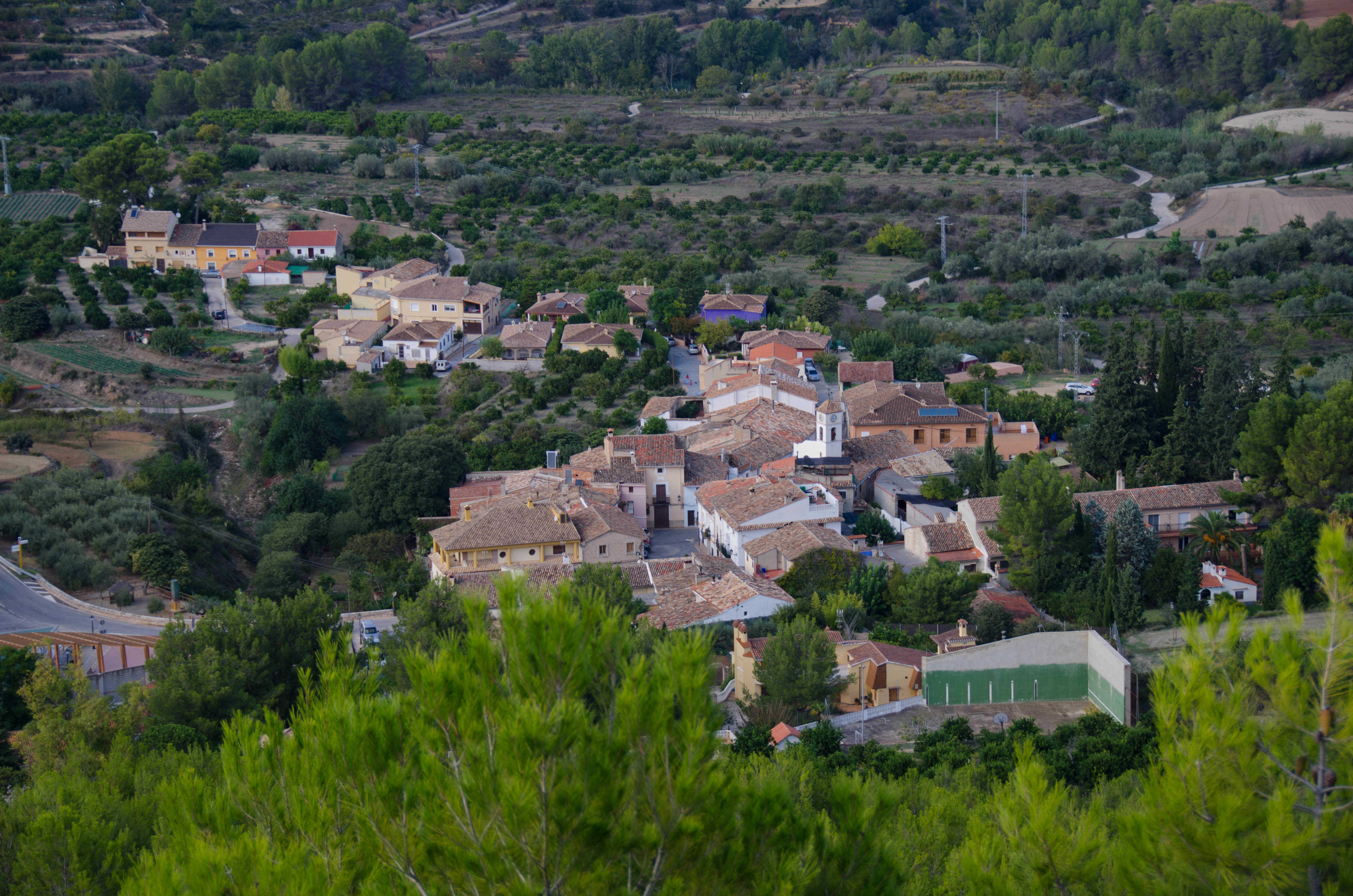 Municipios que emprenden
