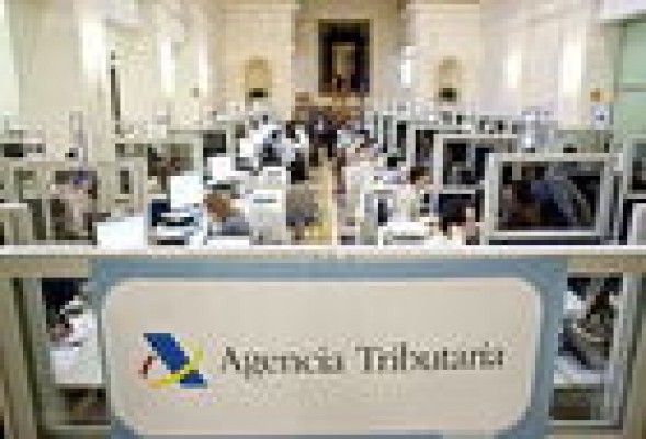Aviso a los contribuyentes: hoy es el último día para presentar la renta