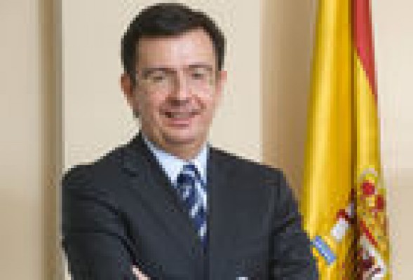 Román Escolano (ICO) sustituirá a Magdalena Álvarez en el BEI