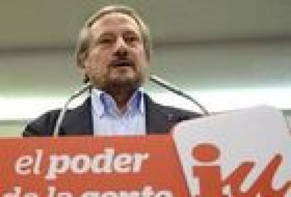 Ni Willy Meyer, ni miedo a las sicavs: desde 2003 no se constituían tantas