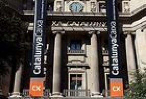 Los 'activos tóxicos' de Catalunya Banc seducen a fondos extranjeros