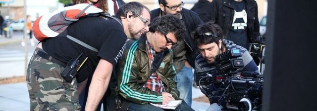 Deriva y desamparo: el audiovisual valenciano entra en coma institucional