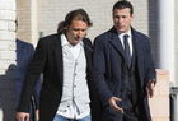 La planificación deportiva del VCF no puede aguantar más