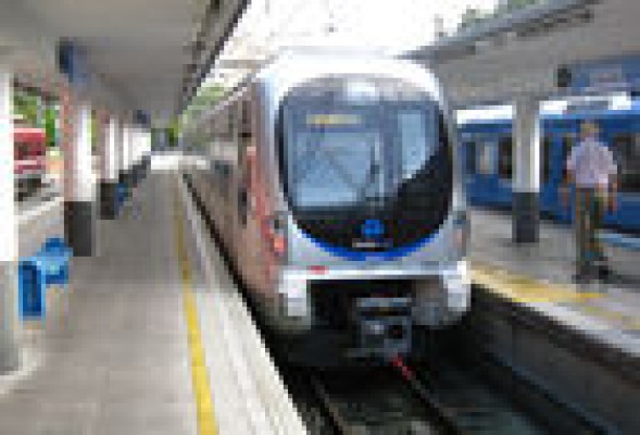 CAF se adjudica un pedido de 28 trenes para Euskotren por 150 millones
