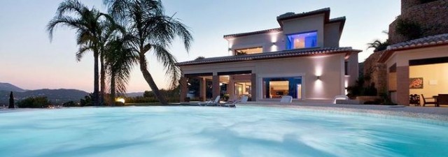 La promoción inmobiliaria resucita en Alicante por los extranjeros