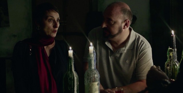 Vampiros, fantasmas e insectos: así celebra Halloween el Festival de Cine de Alicante