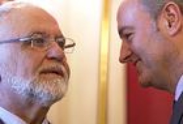 Cotino asegura que no va a dimitir: 