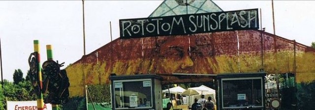 De discoteca indie a ser el mayor festival reggae del mundo: un documental recorre la historia del Rototom Sunsplash