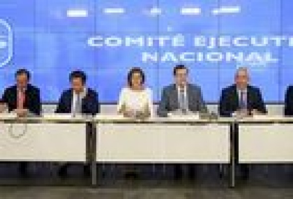 Rajoy insiste: no se dan las condiciones para la reforma constitucional y no se puede romper el consenso del 78