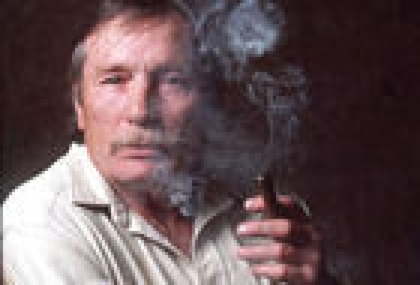 Edward Bunker: de la cárcel a la gran pantalla