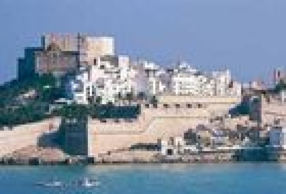 Filón de la Sareb en Peñíscola; Es el municipio con más suelo a la venta de toda su oferta en España