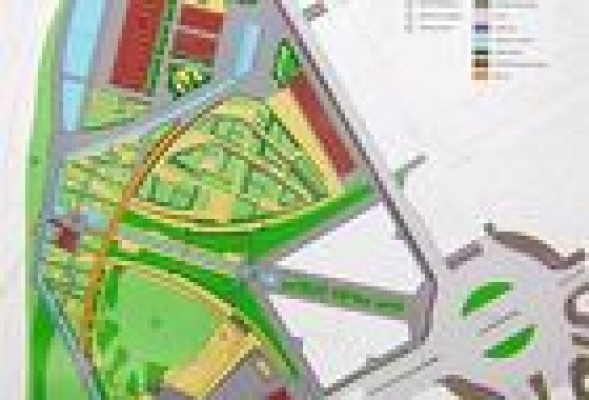 Parque Central saca a licitación el contrato para medir la calidad ambiental del suelo