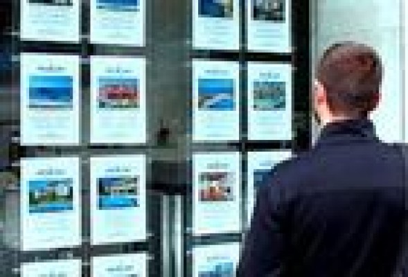 Precio de vivienda en la Comunitat Valenciana baja un 10% en primer trimestre