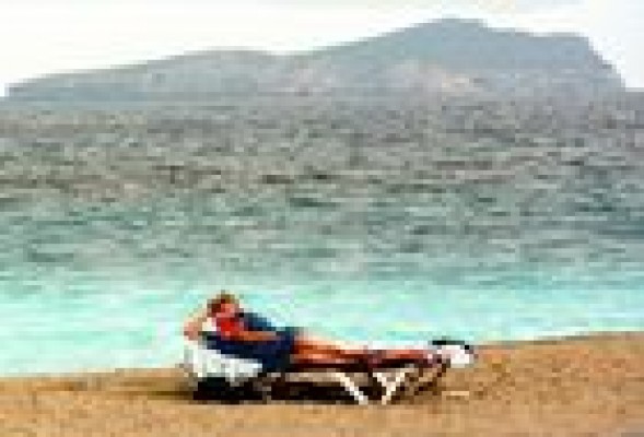 Destinos low cost: Los vuelos más baratos desde Valencia para este verano