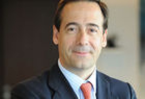 Gonzalo Gortázar releva a Juan María Nin como consejero delegado de CaixaBank