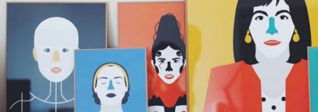 'Del lápiz a la pluma' muestra siete visiones distantes y concretas sobre el colectivo LGTBI