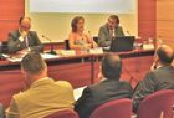 La SGR prevé volver a la actividad para finales del mes de julio