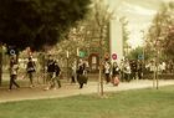 VLC Campus reúne al futuro de España para iniciarles en la investigación