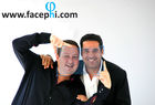 FacePhi debuta en bolsa a lo grande tras duplicar el precio en su primer cambio