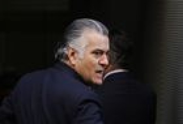 Bárcenas niega responsabilidades en la financiación irregular del PPCV y señala a la dirección regional